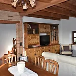 Casa Carmen Y Mera Holiday home