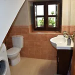 Casa Carmen Y Mera Holiday home Ferrones