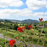 Holiday home Casa Carmen Y Mera