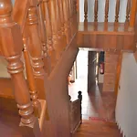 Casa Carmen Y Mera Ferrones