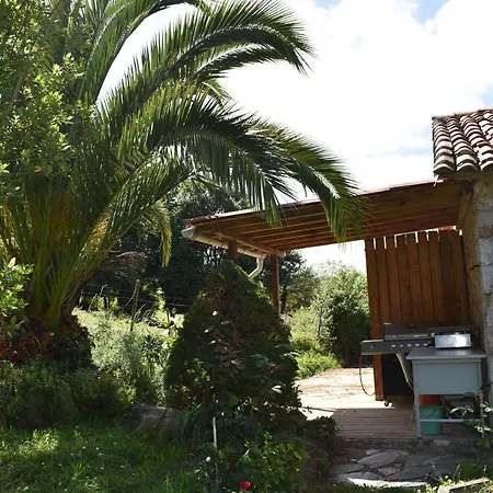 Casa Carmen Y Mera Holiday home