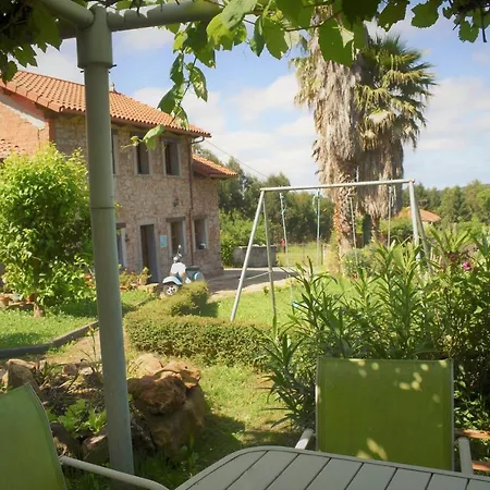 Holiday home Casa Carmen Y Mera