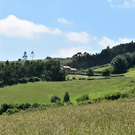 Casa de Férias Casa Carmen Y Mera *