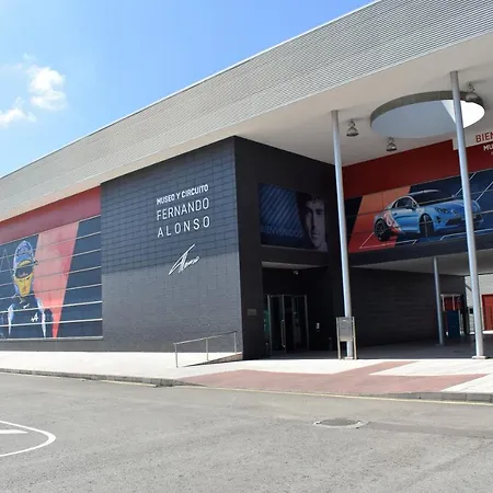 Сasa de vacaciones Casa Carmen Y Mera