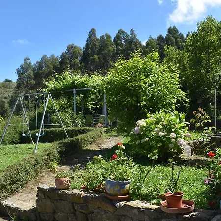 Casa Carmen Y Mera *