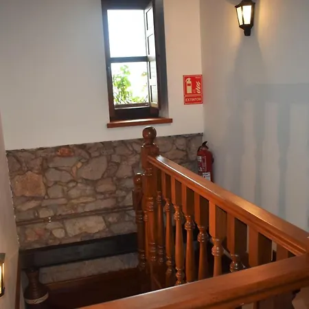 Casa Carmen Y Mera Holiday home