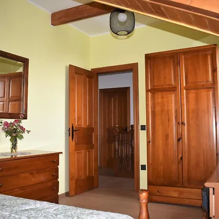 Holiday home Casa Carmen Y Mera *
