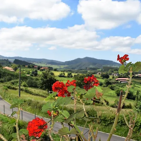 Holiday home Casa Carmen Y Mera