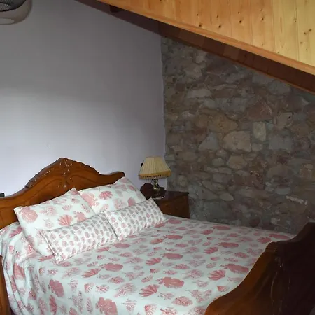 Holiday home Casa Carmen Y Mera