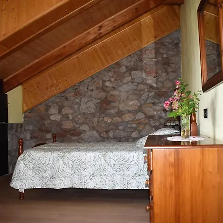 Casa Carmen Y Mera * Ferrones