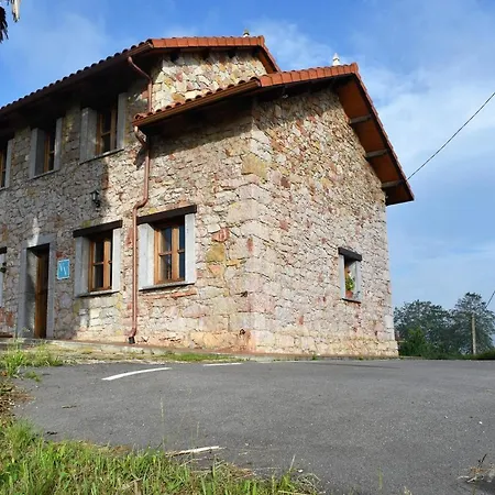 Casa Carmen Y Mera Сasa de vacaciones *