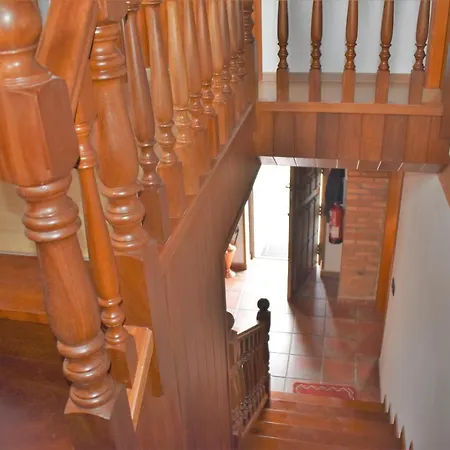 Casa Carmen Y Mera Ferrones