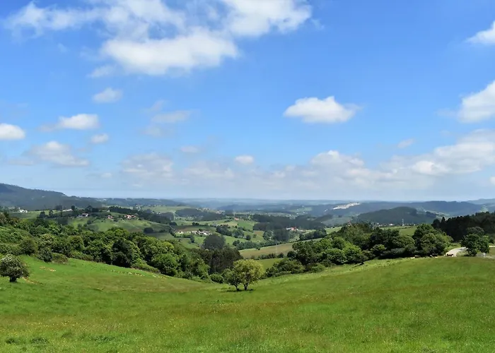 Casa Carmen Y Mera * Ferrones