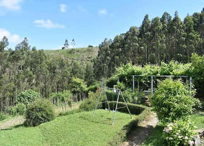 Casa Carmen Y Mera *