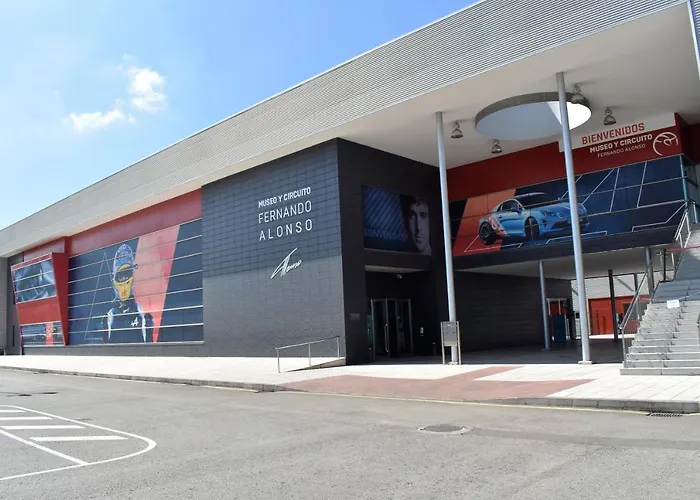 Сasa de vacaciones Casa Carmen Y Mera