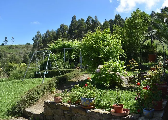Casa Carmen Y Mera *