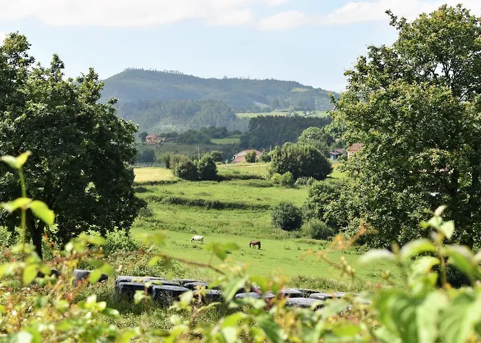 Casa Carmen Y Mera * Ferrones