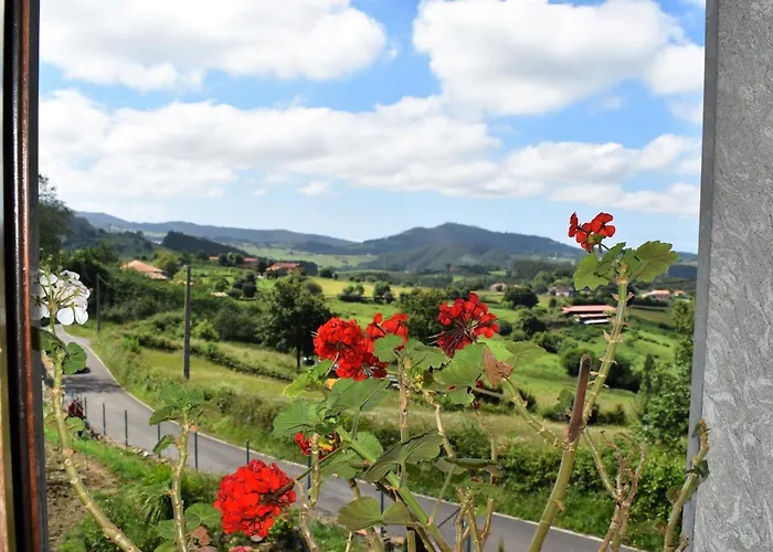 Сasa de vacaciones Casa Carmen Y Mera