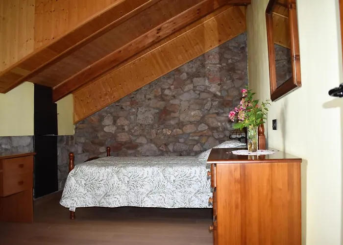 Casa Carmen Y Mera * Ferrones