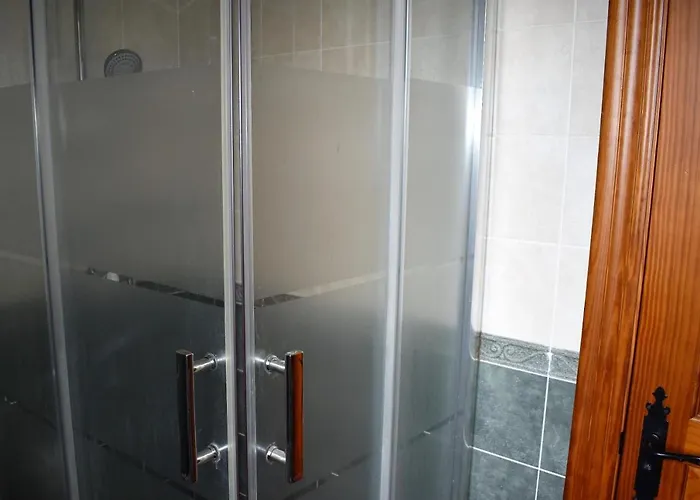 Casa Carmen Y Mera Сasa de vacaciones