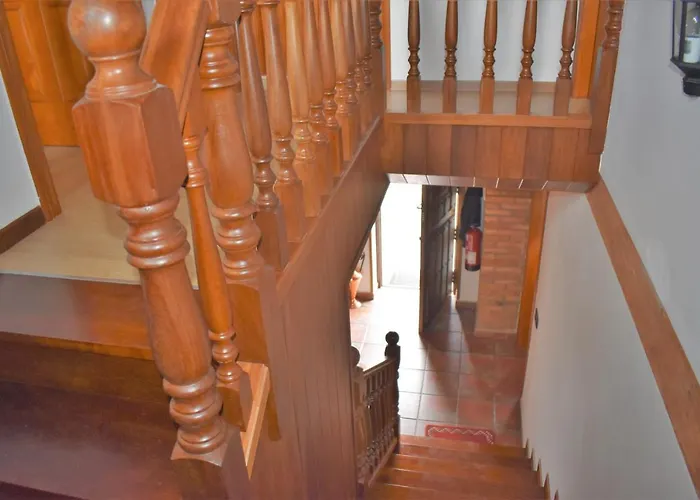 Casa Carmen Y Mera Ferrones